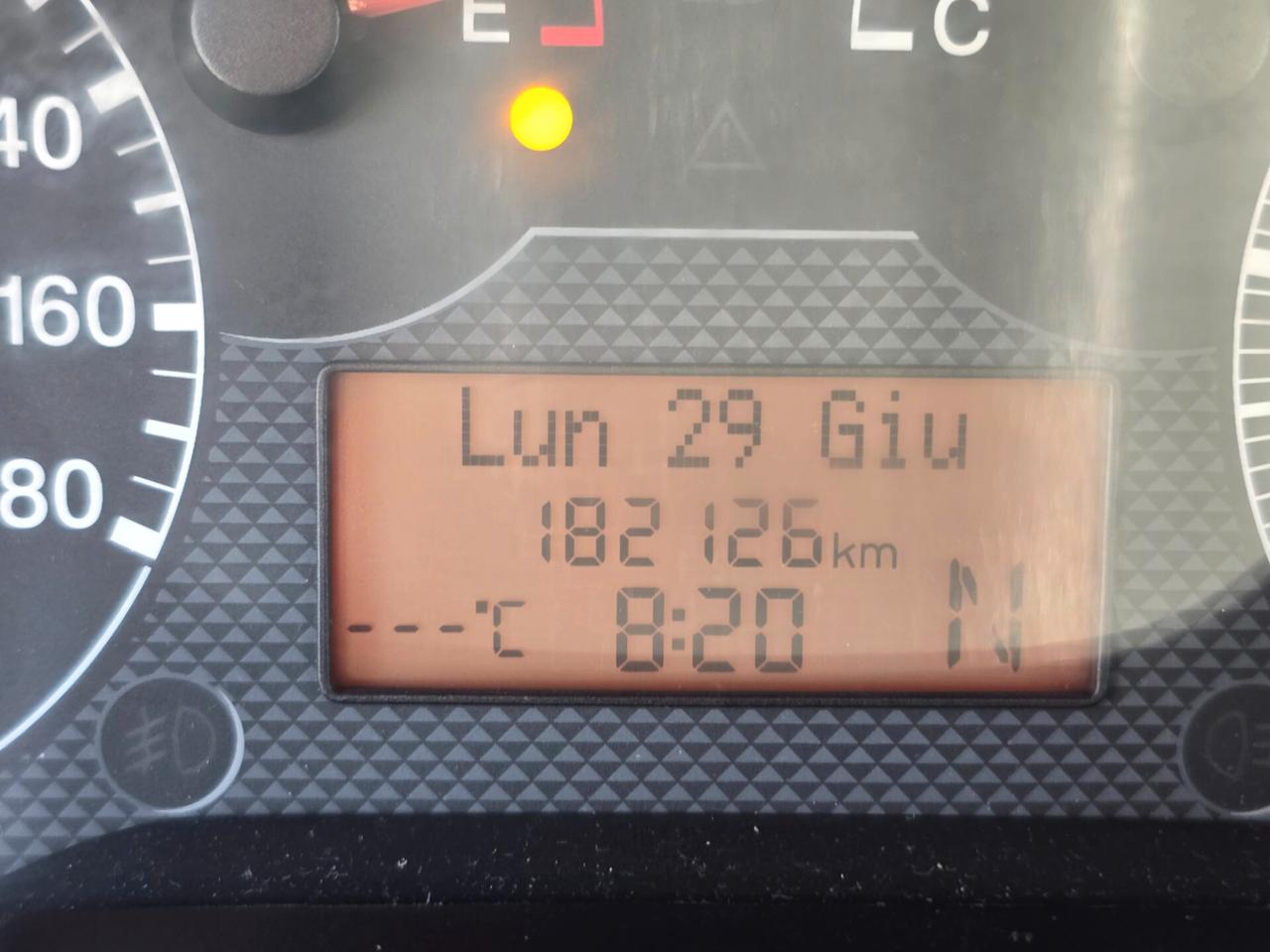 Citroen Nemo 1.4 HDi 70CV CMP-5 Multispace