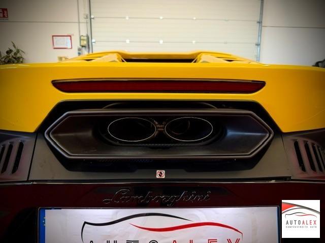 LAMBORGHINI Temerario