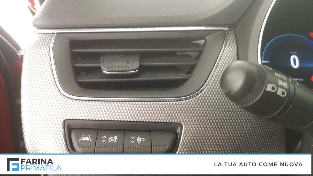 RENAULT Arkana 2021 - Arkana 1.6 E-Tech full hybrid Intens 145cv