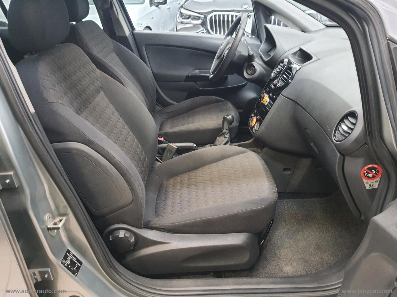 OPEL Corsa 1.3 CDTI 75 CV F.AP. 5p.