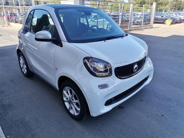 SMART ForTwo 70 1.0 Passion