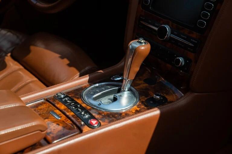 Bentley Continental GT - RDS01258