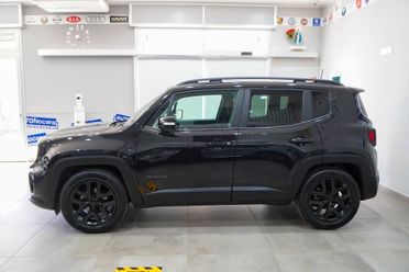 Jeep Renegade 1.6 Mjt 130cv 80th Anniversary