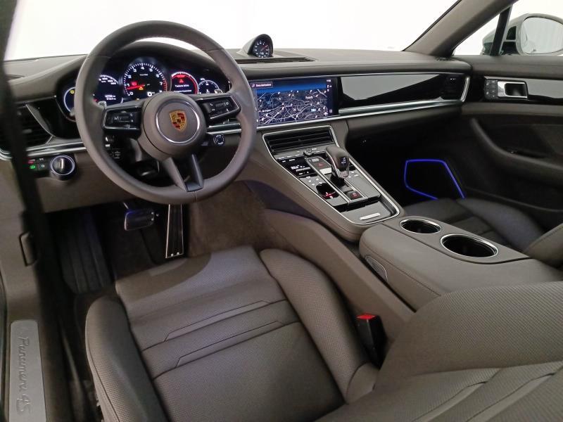 Porsche Panamera 2.9 4S PDK