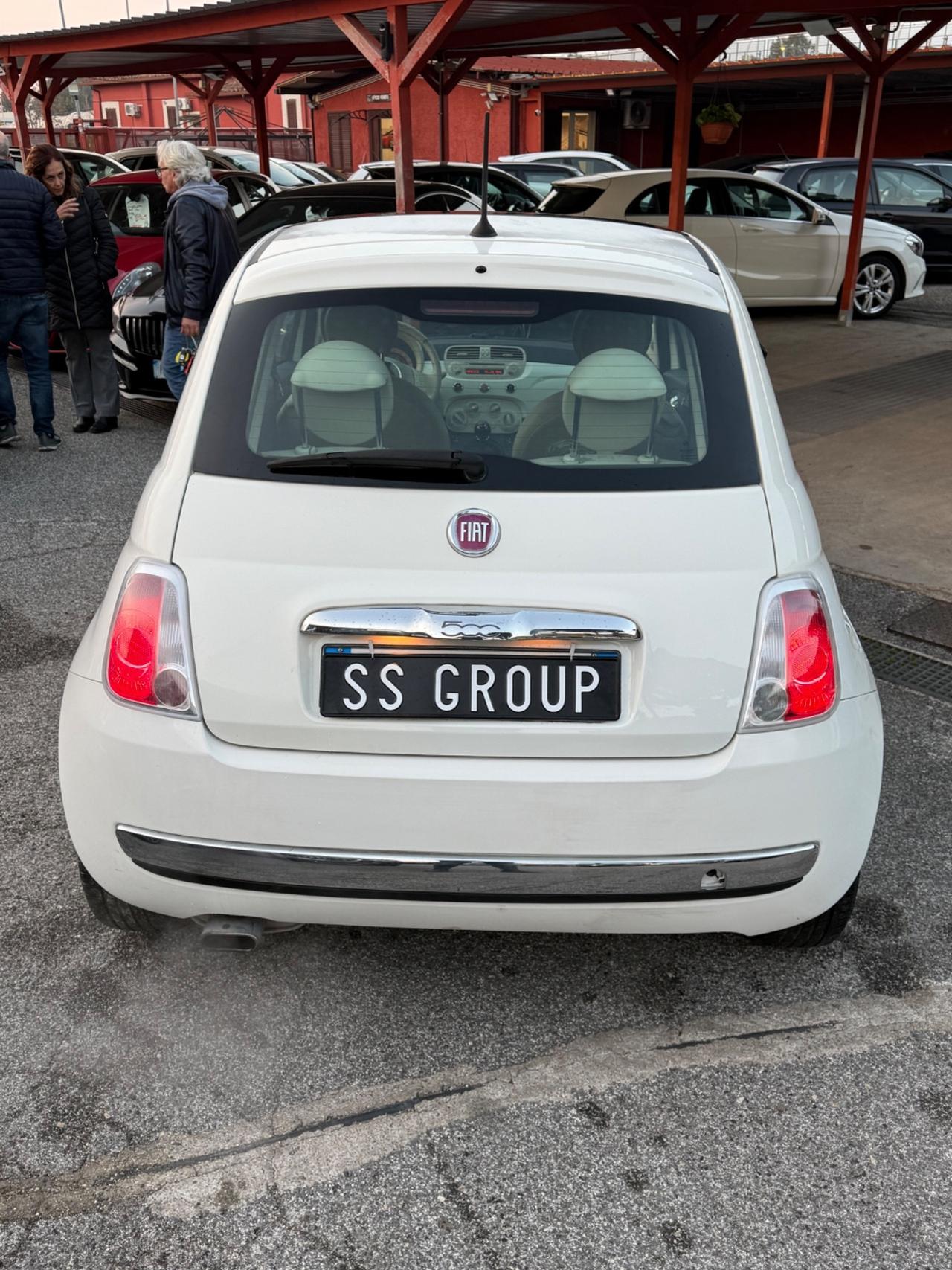 500 1.2/Lounge/RATE/PERMUTE/UNIPRO/E6