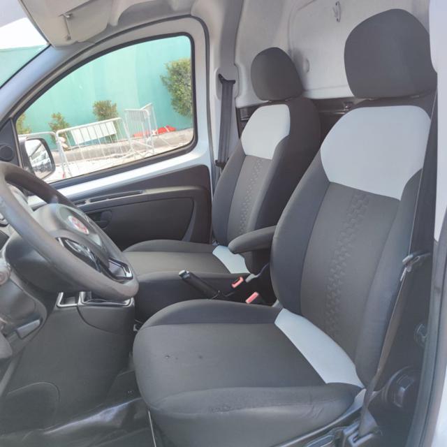 FIAT FIORINO 1.3 M-JET 95CV FURGONE SX - 2021