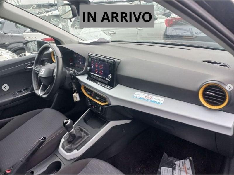 SEAT Arona 1.0 ECO TSI 70KW STYLE