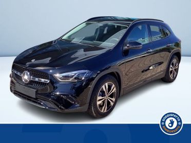 Mercedes-Benz GLA 200d Automatic 4Matic Advanced Plus Progressive