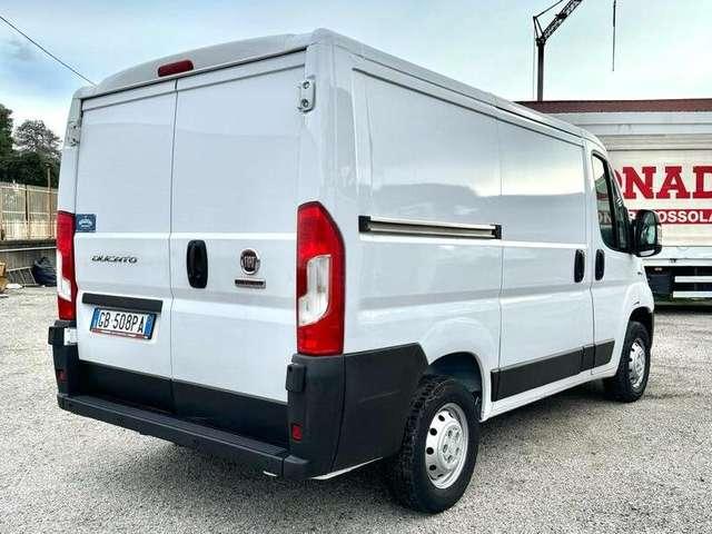 Fiat Ducato 2.3mjt 120cv L1H1 FURGONE