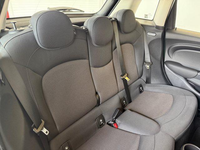 MINI One 1.2 One 75 CV NEOPATENTATI / PREZZO REALE