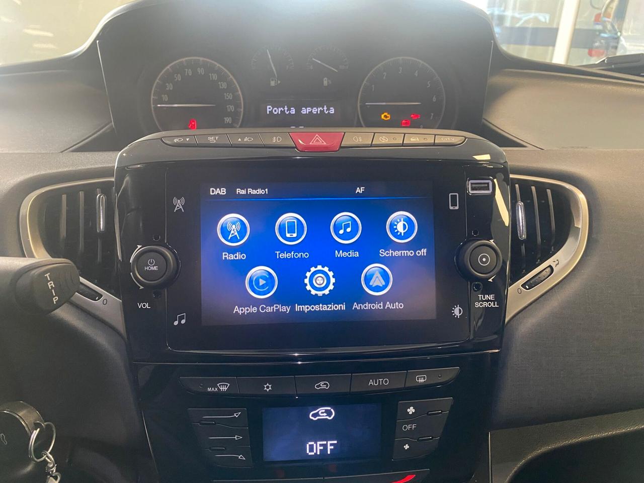 LANCIA Ypsilon 3ª serie Ypsilon 1.0 FireFly 5 ...