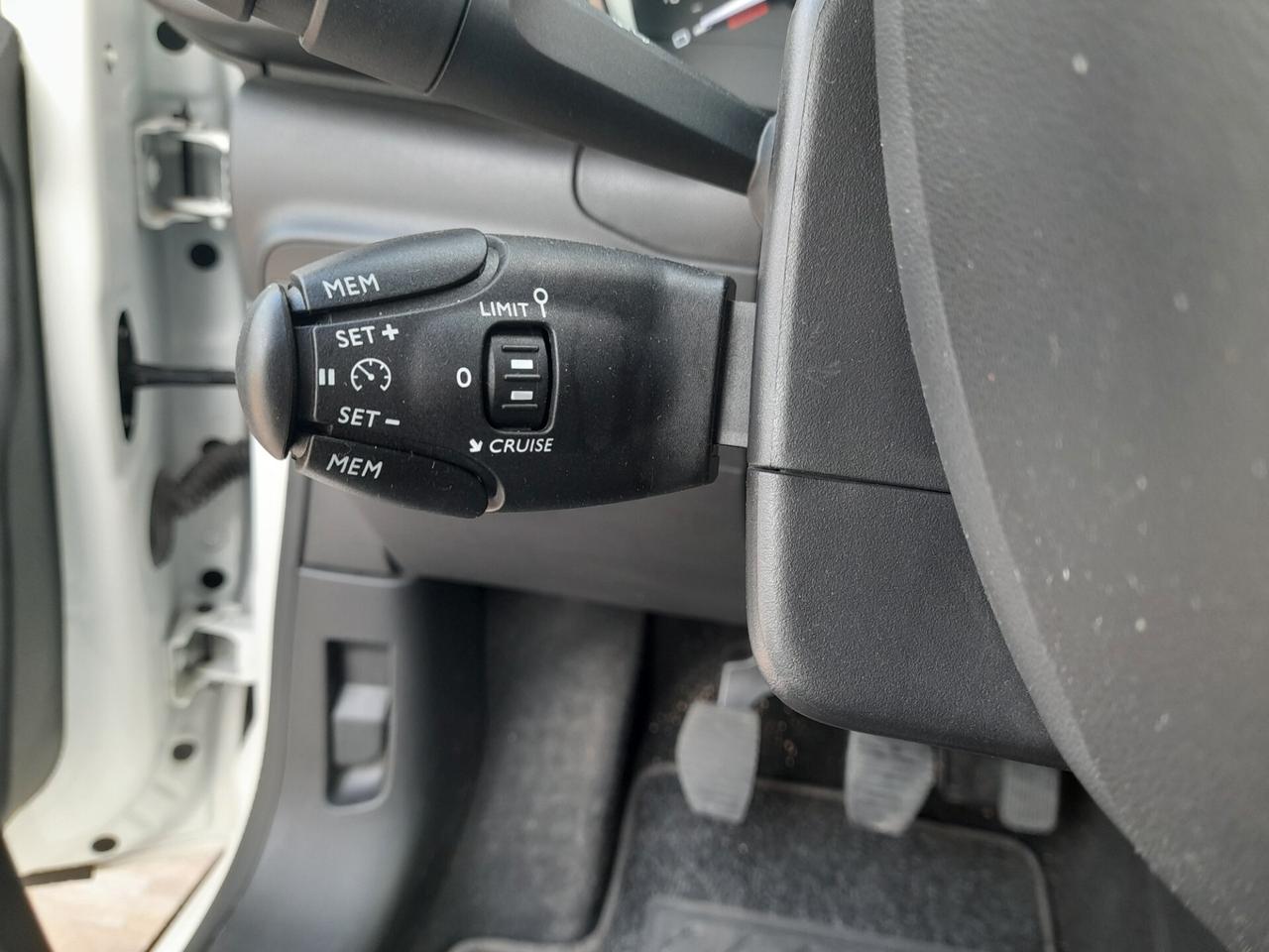 Citroen C3 BlueHDi 100 S&S Feel