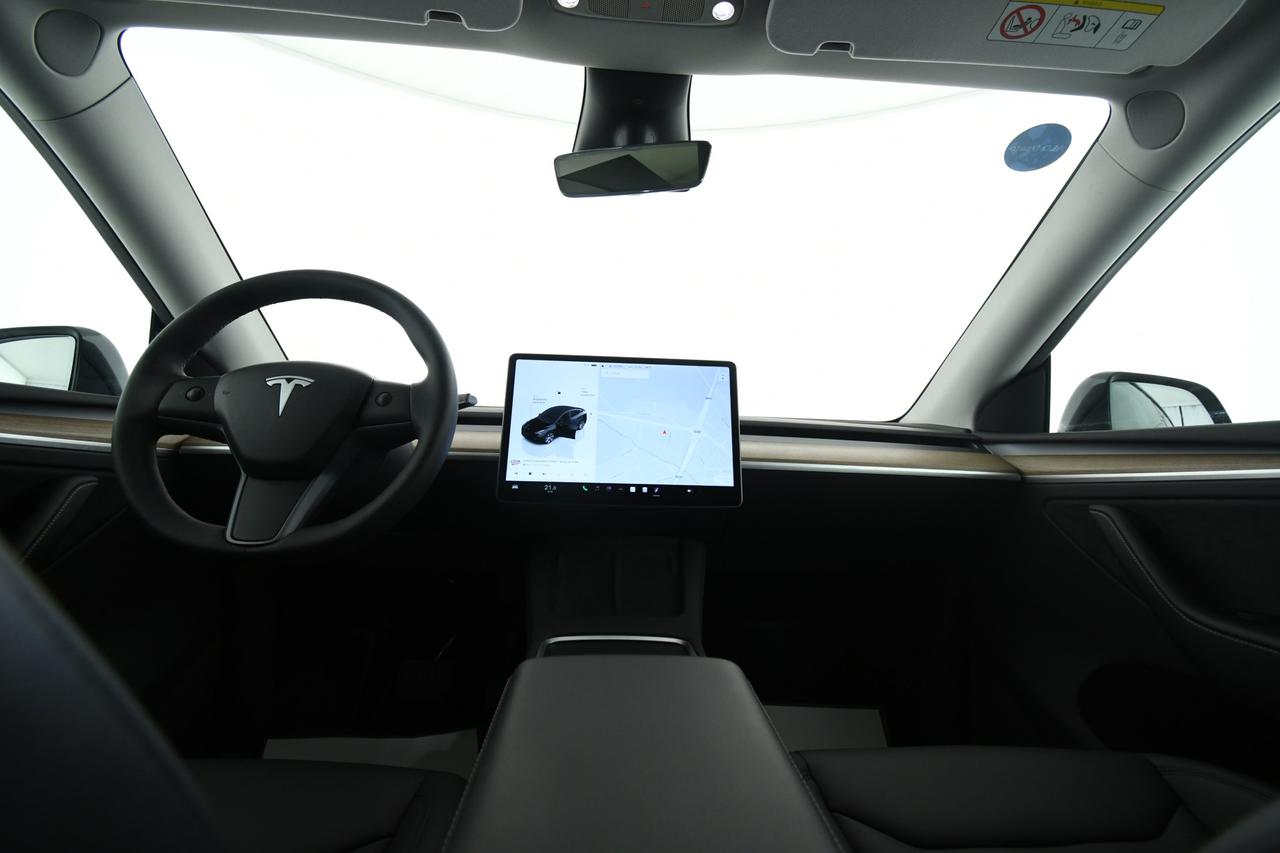 TESLA Model Y Long Range Dual Motor awd PILOTA AUTOMATICO+CAMERA+ACC