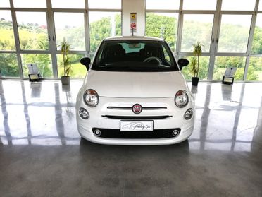 Fiat 500 1.2 EasyPower Cult GPL unico proprietario