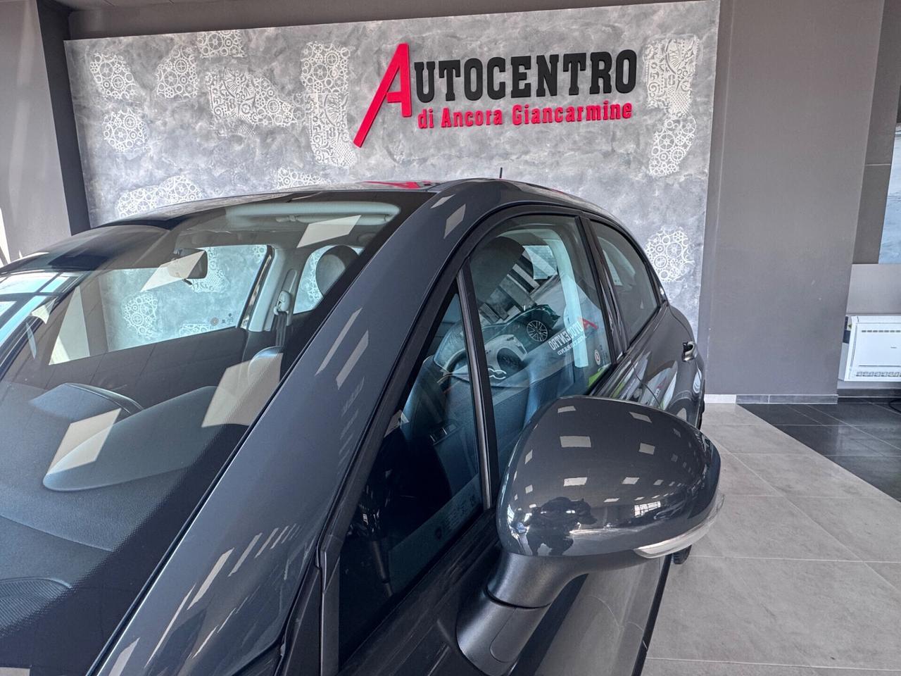 FIAT 500X MY2019 MJET 4X4 CROSS AUTOMATICA