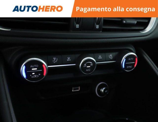 ALFA ROMEO Giulia 2.0 Turbo 280 CV AT8 AWD Q4 Sprint