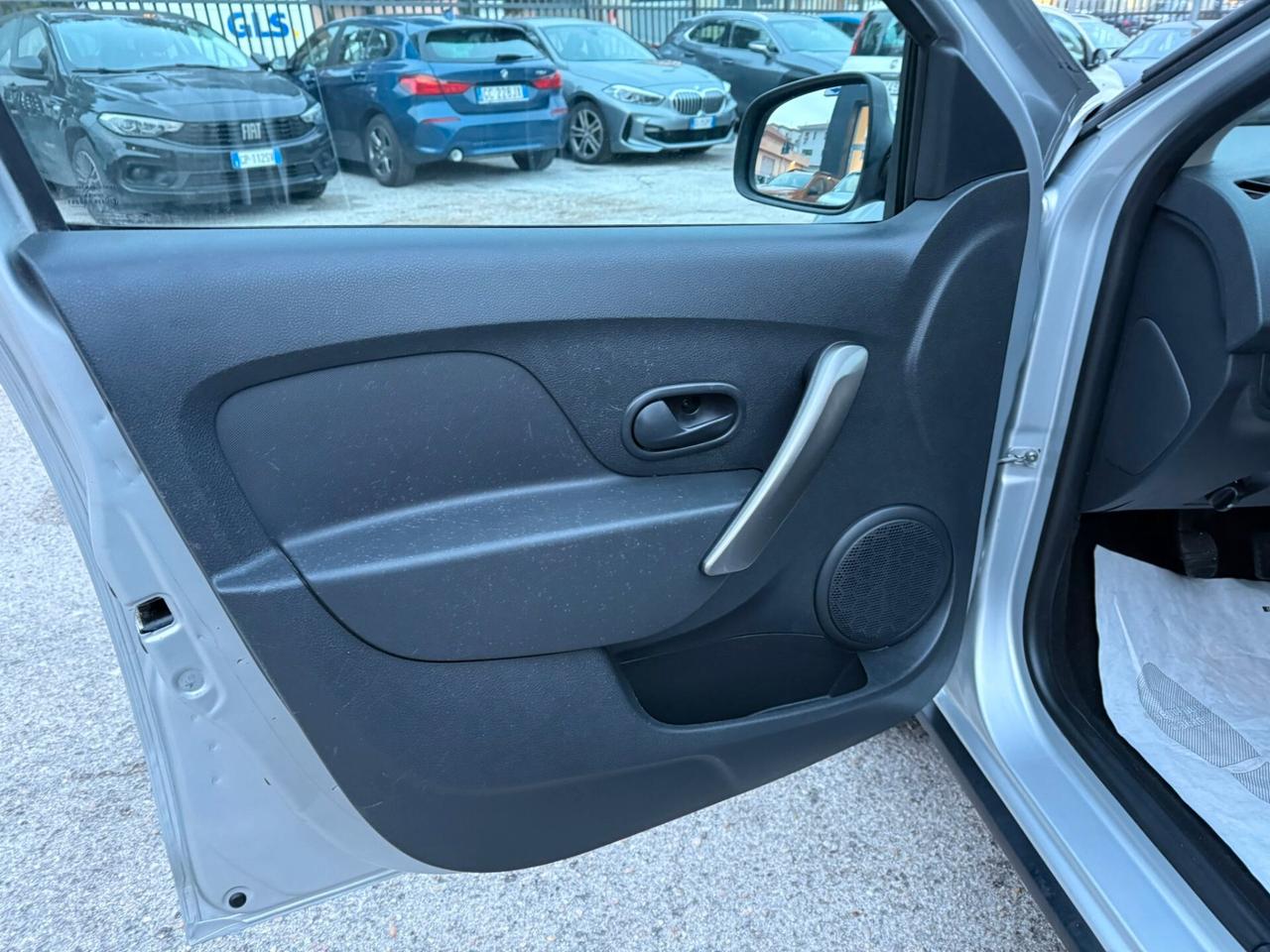 Dacia Sandero Stepway II 0.9 TCe GPL 90cv