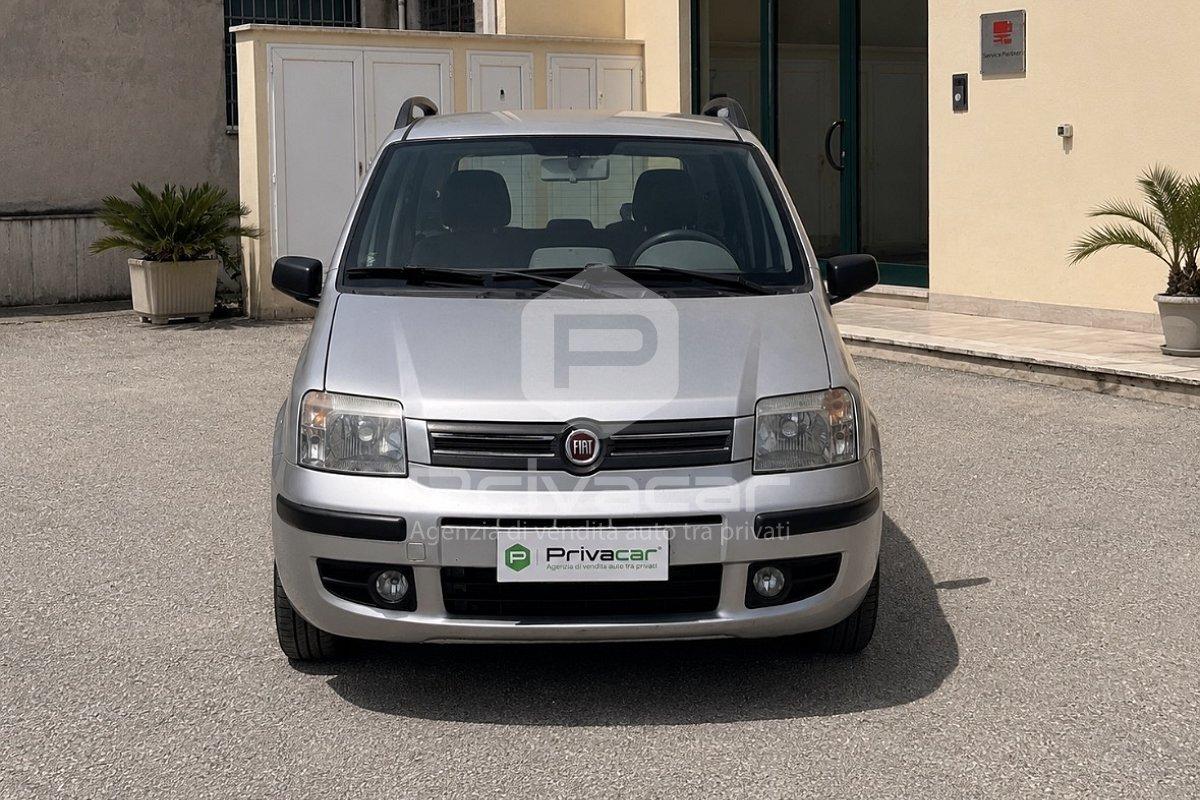 FIAT Panda 1.2 Dualogic