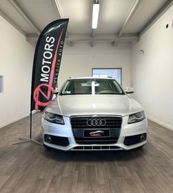 Audi A4 2.0 TDI 143CV F.AP. mult. Advanced AUTOMATICO
