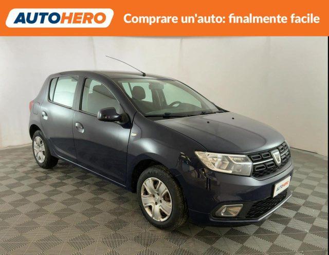 DACIA Sandero Streetway 1.5 Blue dCi 75 CV S&S Comfort