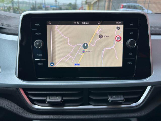 VOLKSWAGEN T-Roc 1.0 TSI Life GOAL