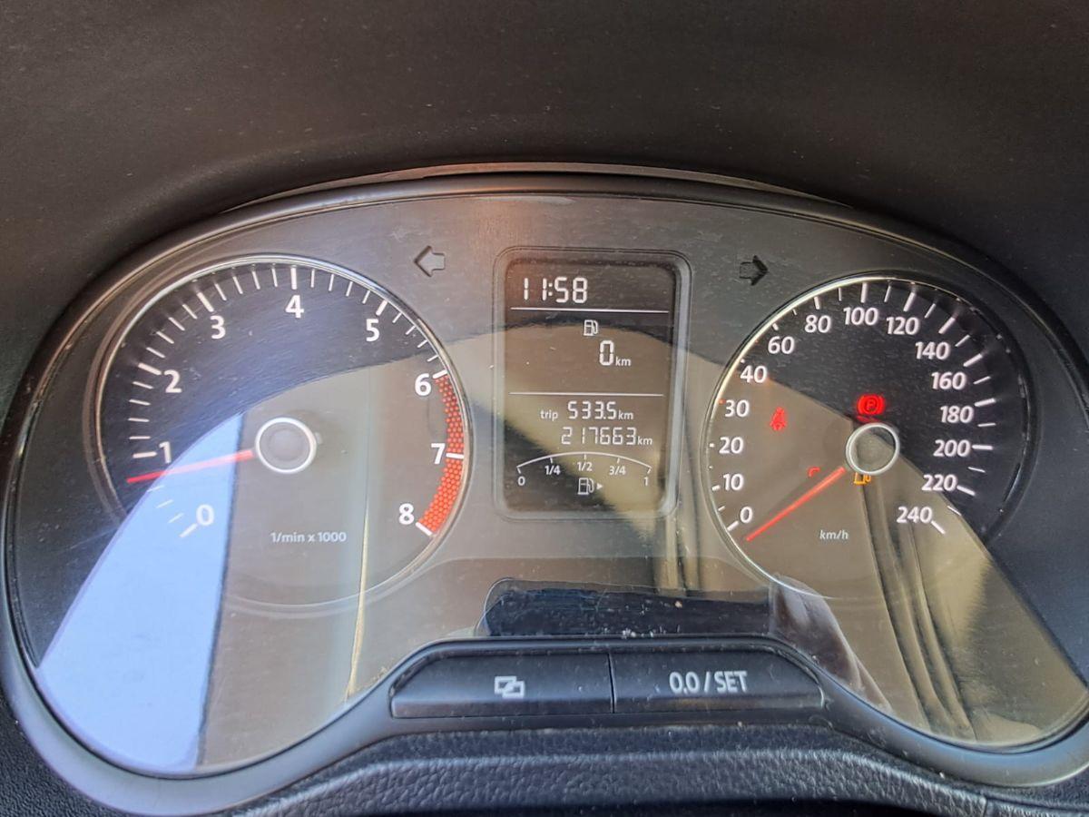 VOLKSWAGEN - Polo - 1.2 70CV 5p. Comfortline