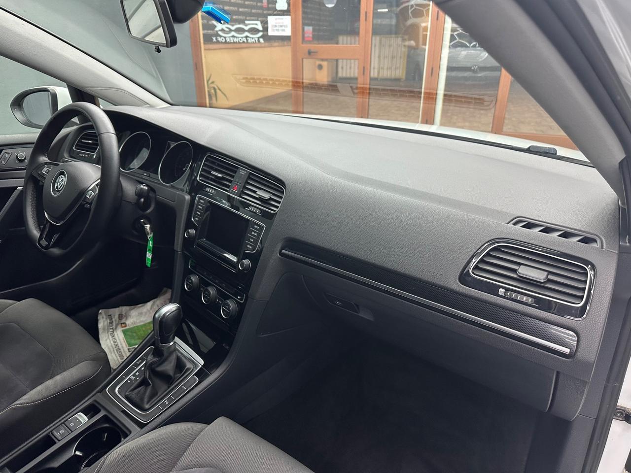 Volkswagen Golf 1.6 TDI DSG 5p. Highline BlueMotion Tech