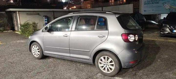 Volkswagen Golf Plus 1.6 TDI DPF 5p. Highline