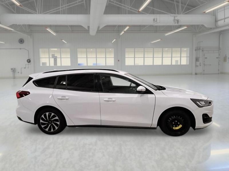 FORD FOCUS WAGON 1.5 Ecoblue 120cv Business Co-Pilot Auto