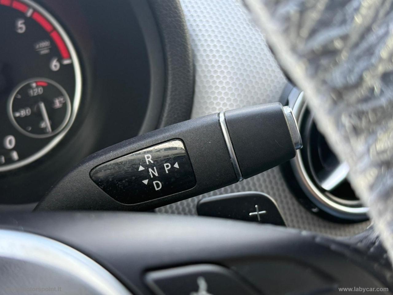 MERCEDES-BENZ B 180 CDI Automatic Premium