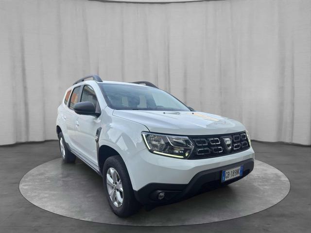 DACIA Duster 1.0 TCe 100 CV ECO-G 4x2 Comfort