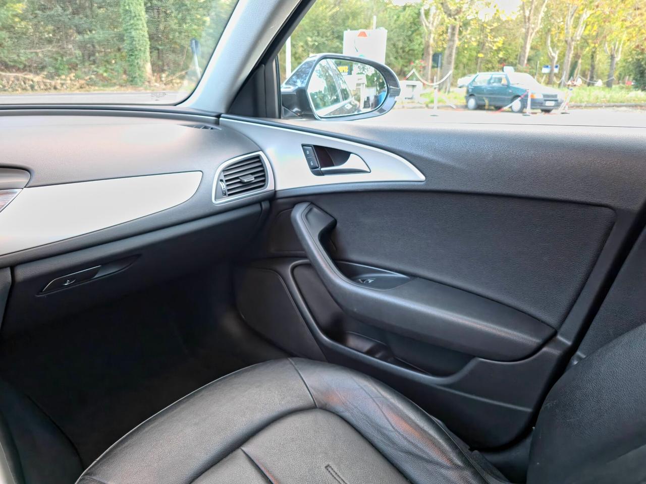Audi A6 Avant 2.0 TDI 190 CV ultra S tronic Business E6 Automatico 2016