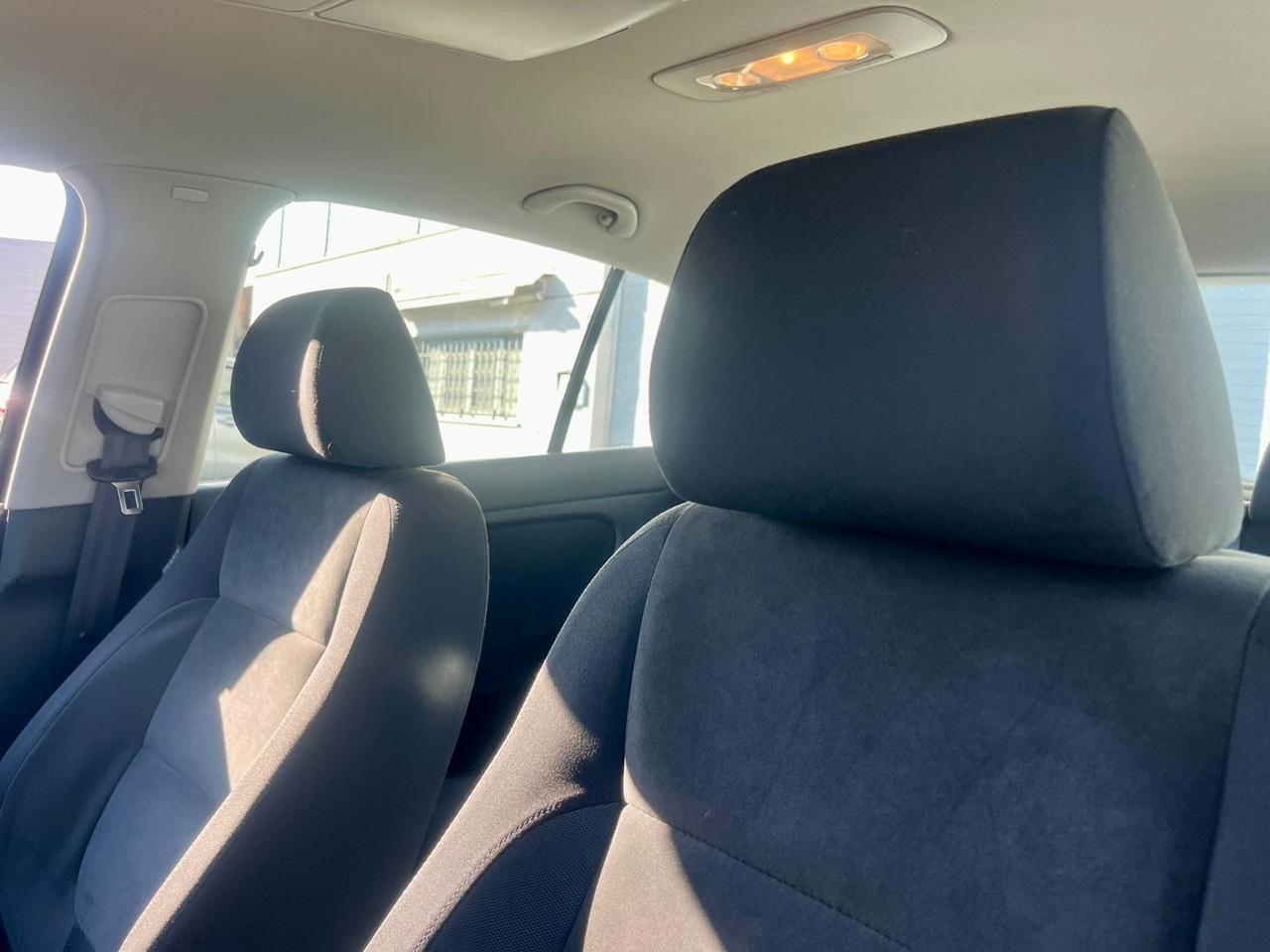 VW Golf Plus 1.4tsi 122cv 2013 114.000km perfetta