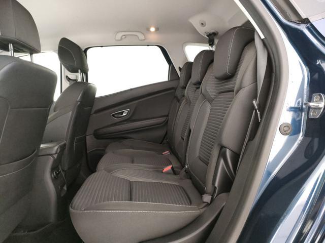 RENAULT Scenic Scénic Blue dCi 150 CV Intens