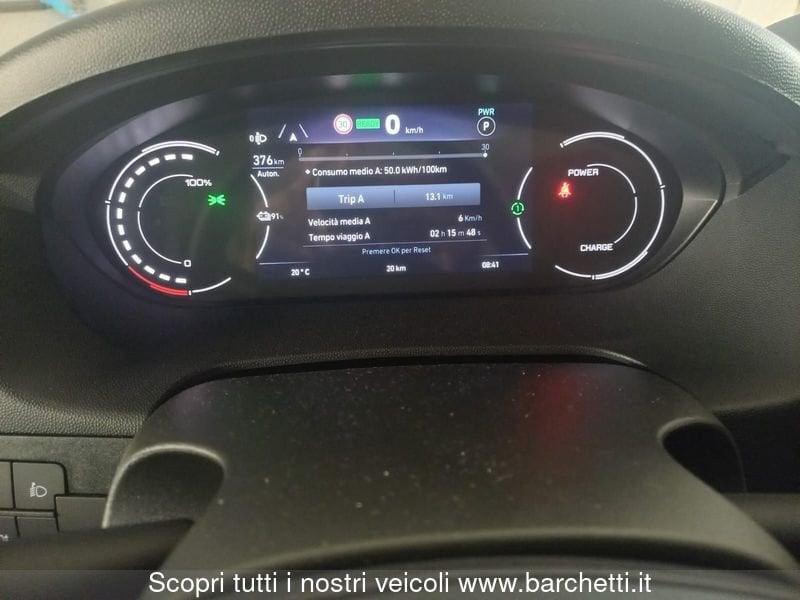 Toyota Proace Max Electric Proace Max Electric 35H 110kWh PLM-TM Furgone
