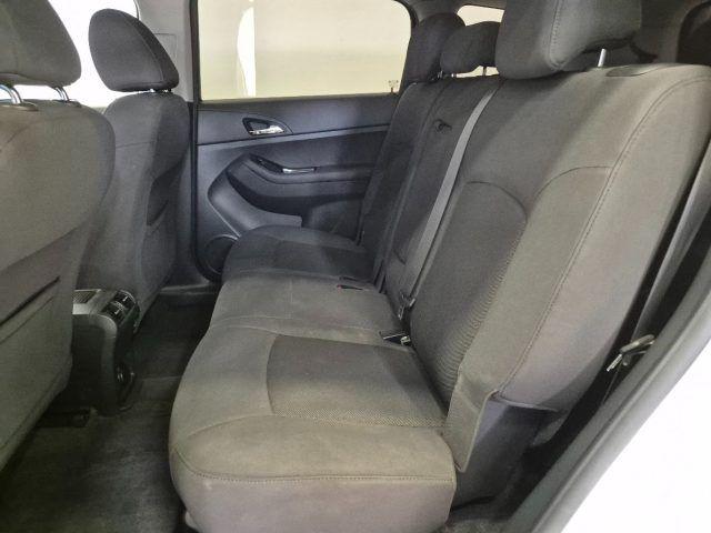 CHEVROLET Orlando 1.8 GPL LT - NEOP. - UNIPR. - 7 posti