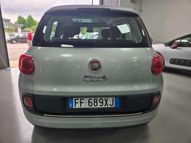 Fiat 500L 500L 1.3 mjt Lounge 95cv