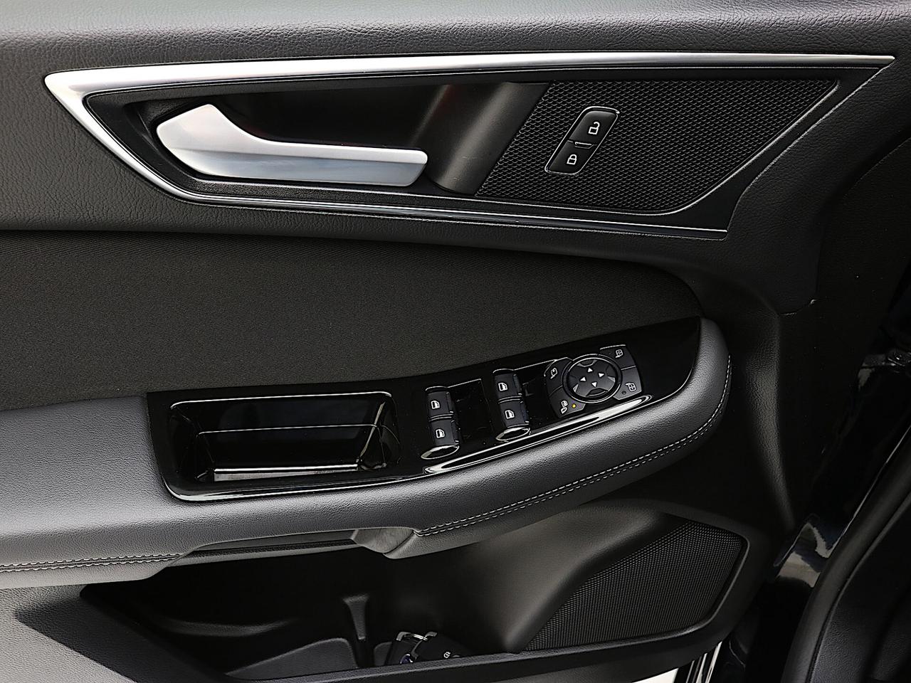 Ford S-Max 2.0 EcoBlue Auto 7p. Titanium Business