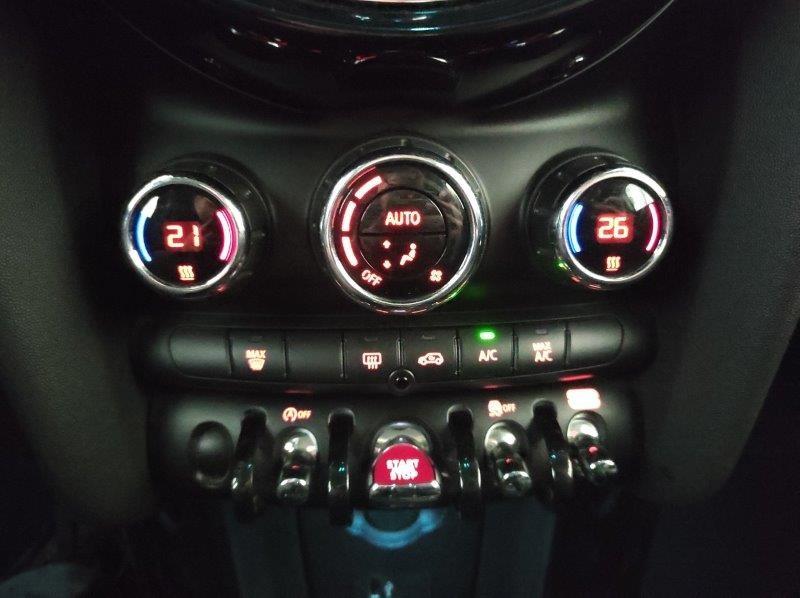 MINI Mini (F56) - Mini 2.0 Cooper S Classic