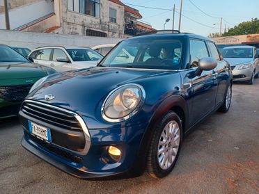 Mini 1.2 Benzina 5 porte Tetto PDC 2015