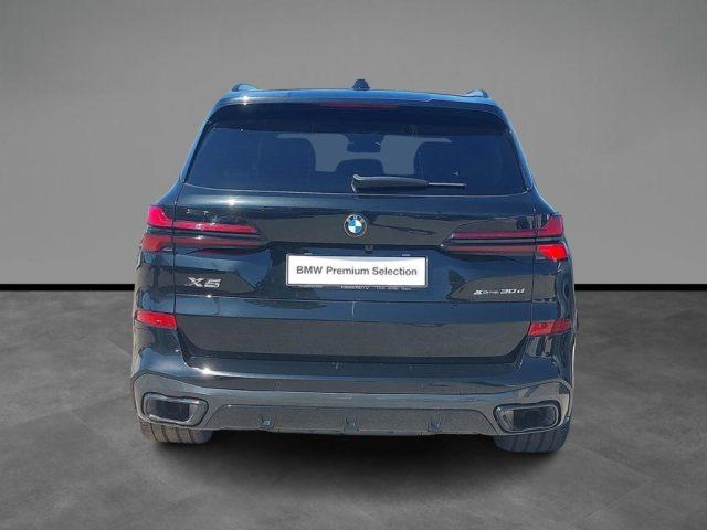 BMW X5 xDrive30d 48V Msport Pro