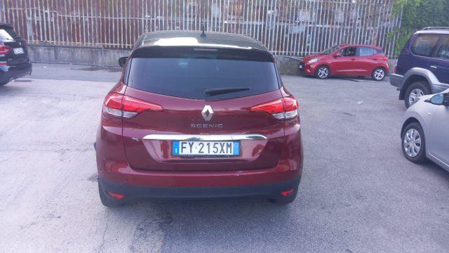 RENAULT Scenic Scénic Blue dCi 120 CV EDC Initiale Paris