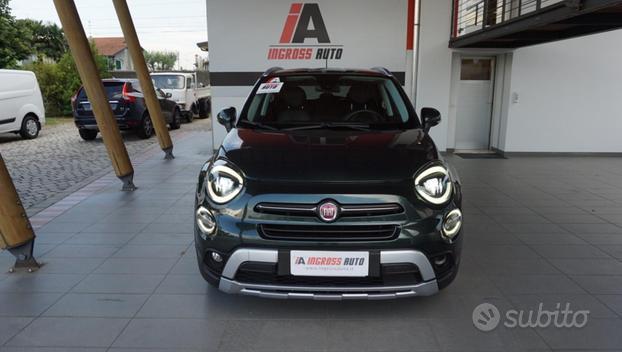 FIAT 500X 1.0 T3 120 CV Cross