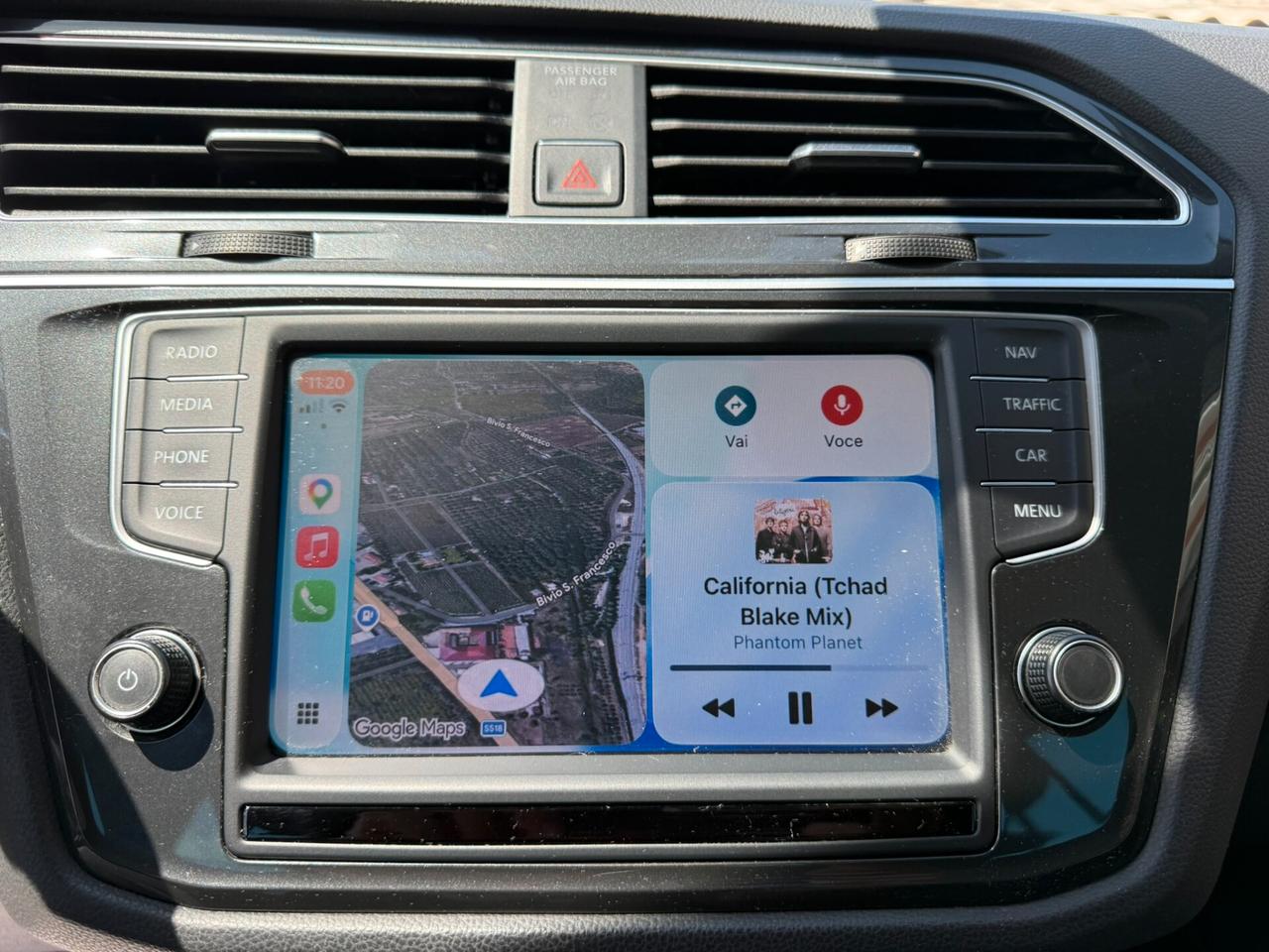 Volkswagen Tiguan 1.6 TDI 116CV BMT - 2017