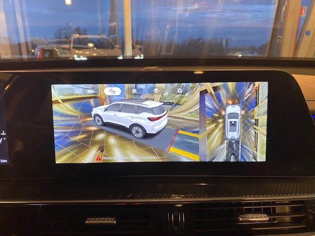 DR MOTOR DR6 1.6 BI-FUEL GPL