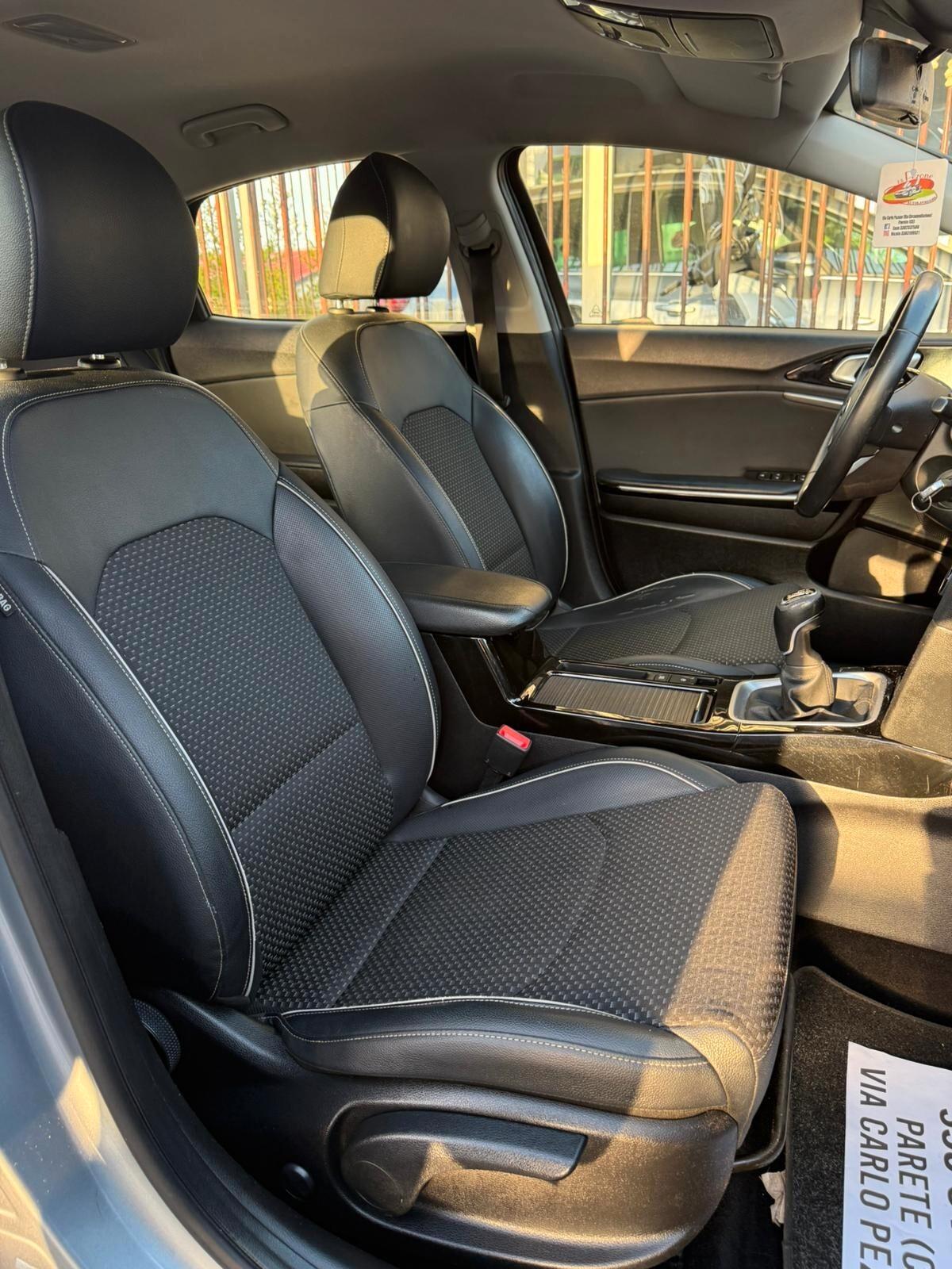 Kia XCeed 1.6 CRDi 115 CV Style