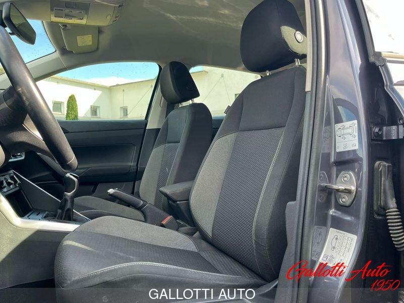 Volkswagen Polo 1.0 TSI Life-SENZA VINCOLI DI FINANZIAMENTO
