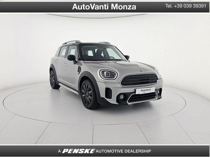 MINI Mini Countryman F60 Mini 2.0 Cooper D Business Countryman