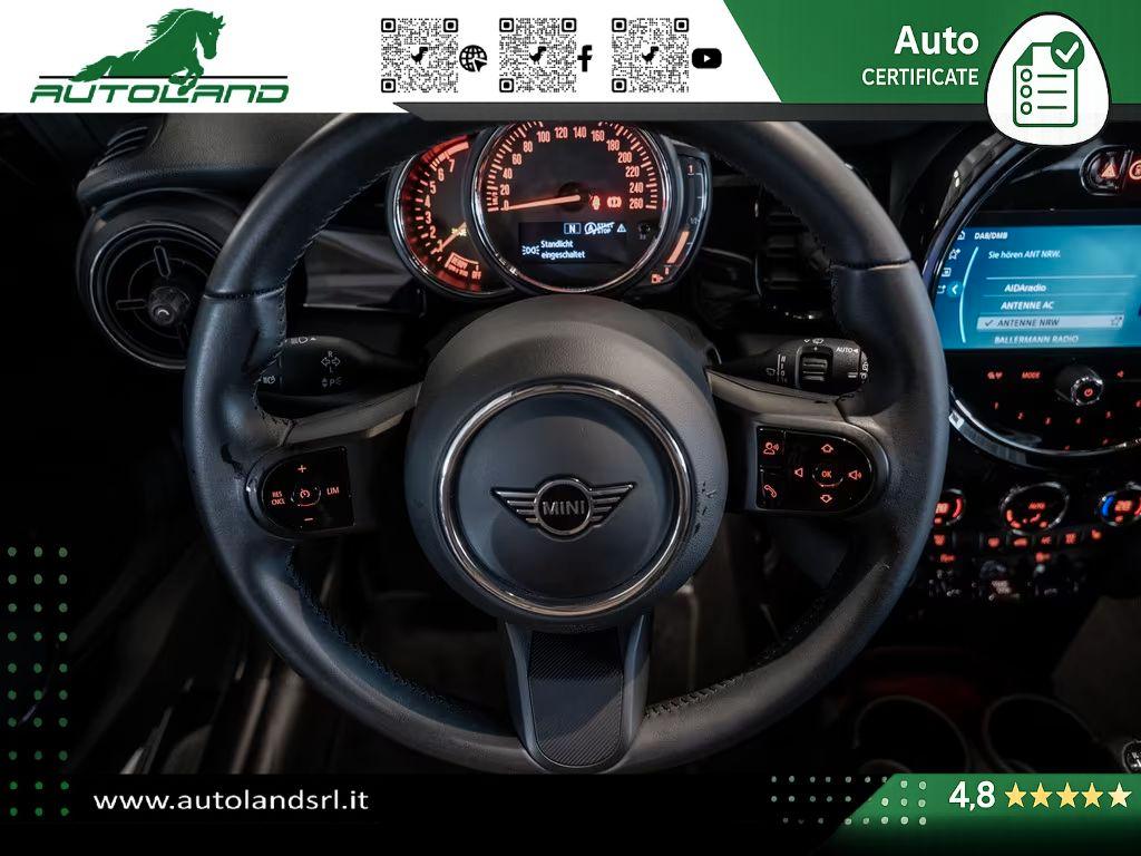 Mini Cooper Essential 1.5 136cv 3porte *Iva Esposta*
