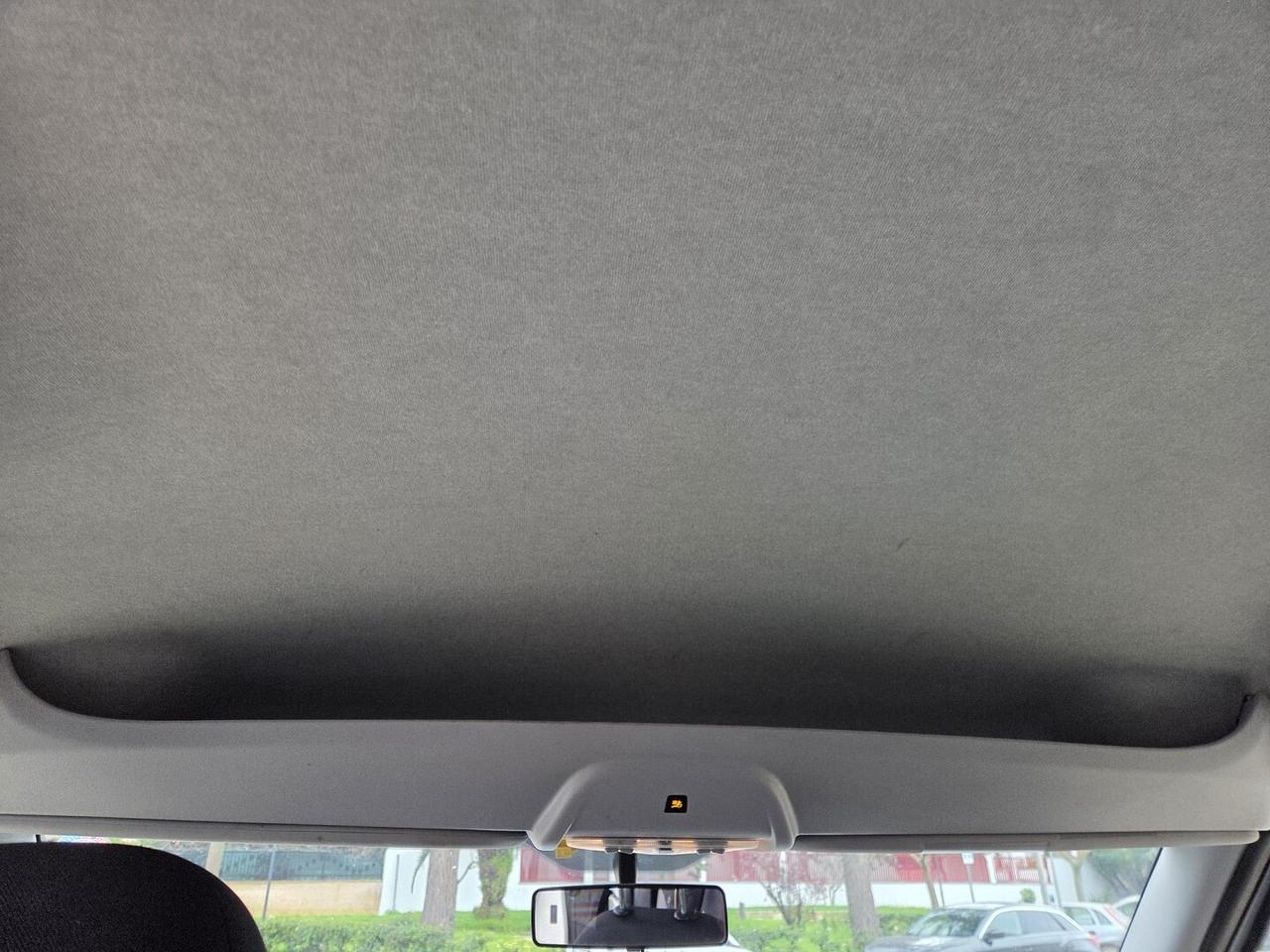 FIAT DOBLO CARGO CH1 LOUNGE 1.3 Mjet 95cv N1 2021